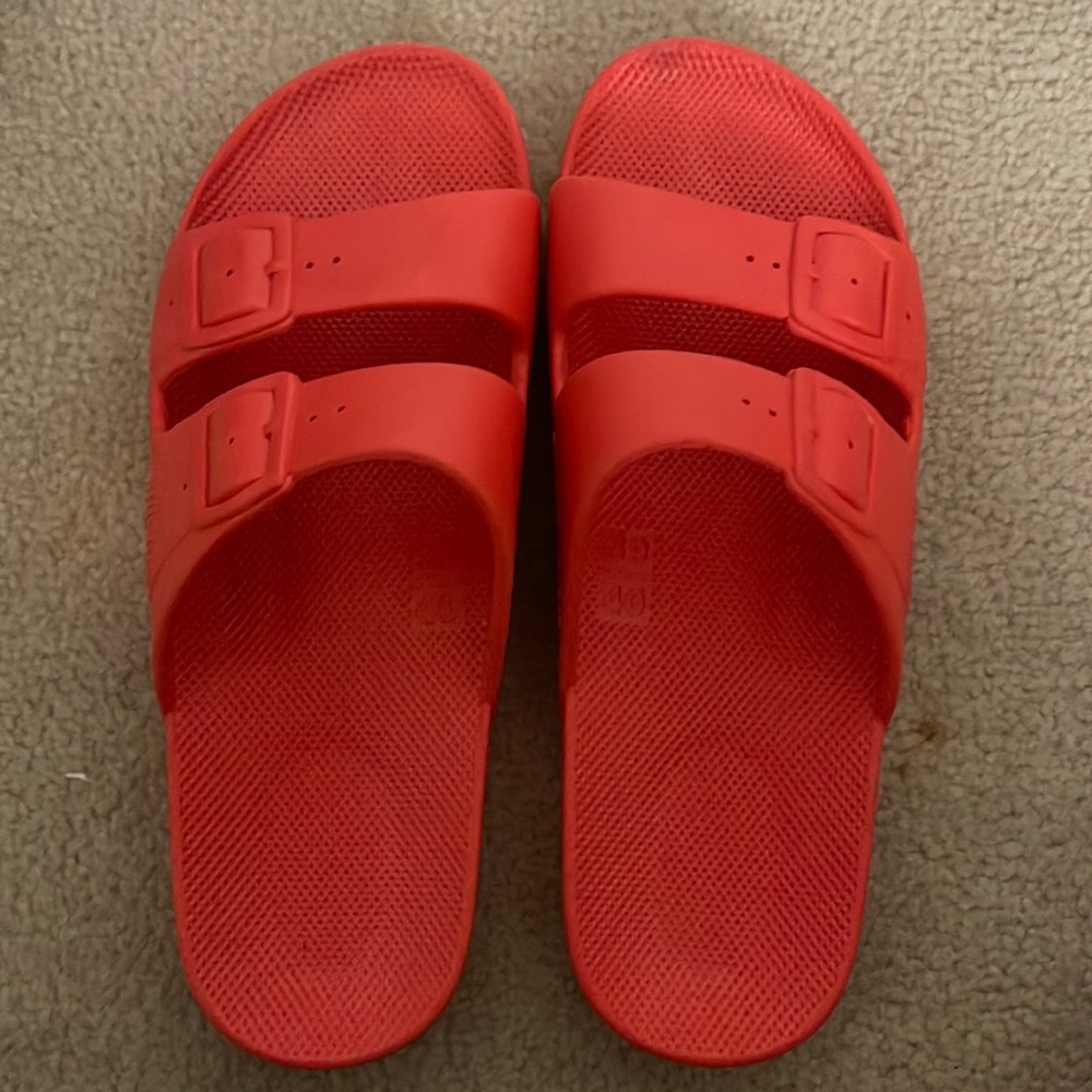 Freedom Moses sandals